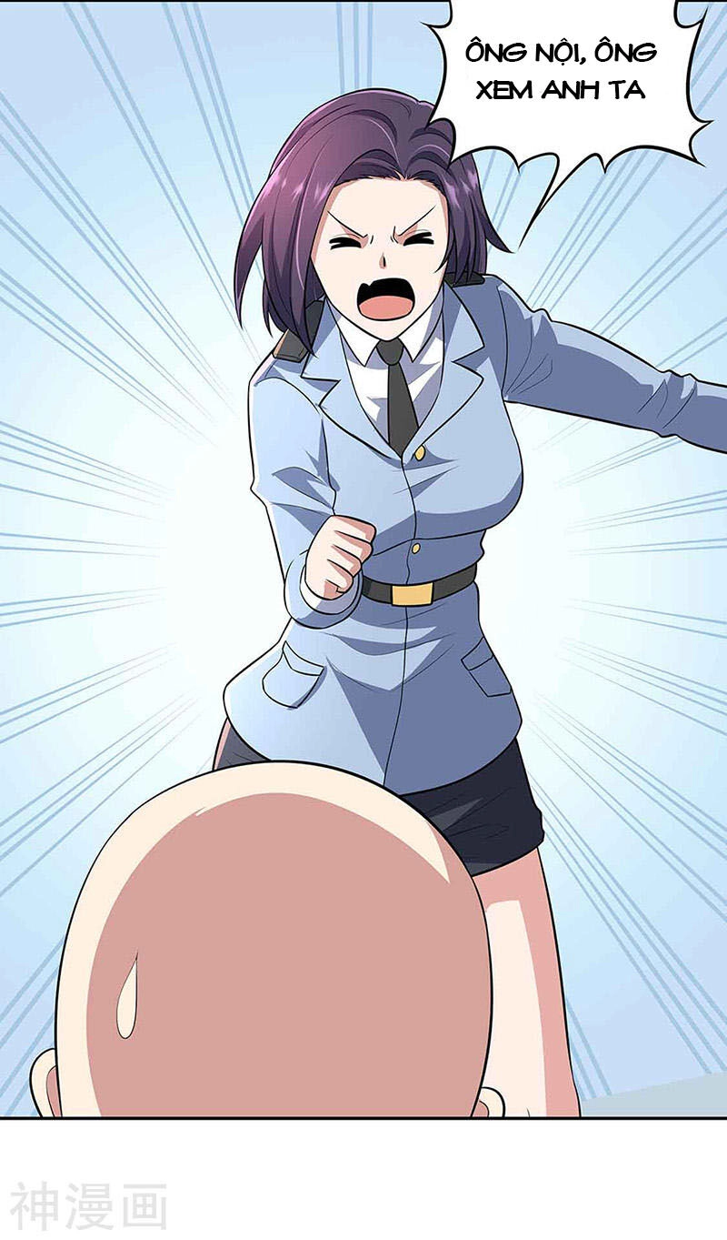 Diệu Thủ Cuồng Y Chapter 109 - 7