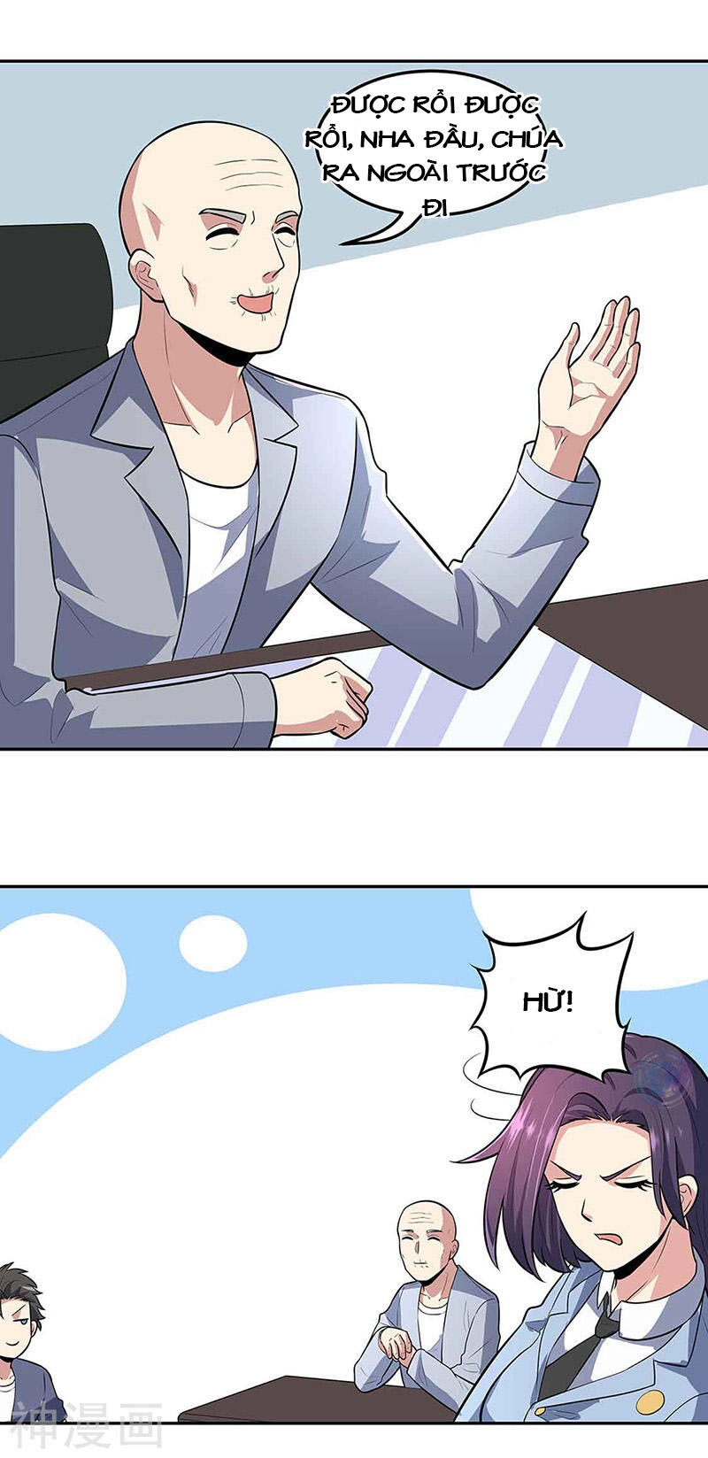 Diệu Thủ Cuồng Y Chapter 109 - 8