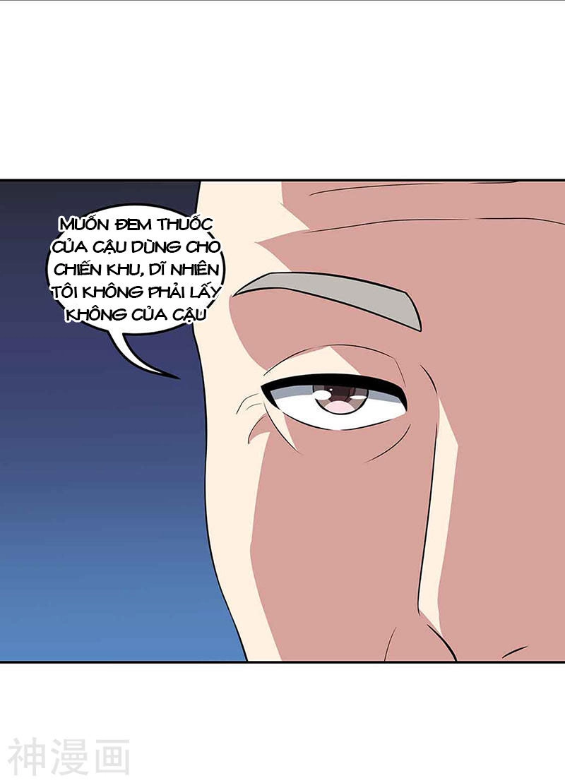 Diệu Thủ Cuồng Y Chapter 109 - 12