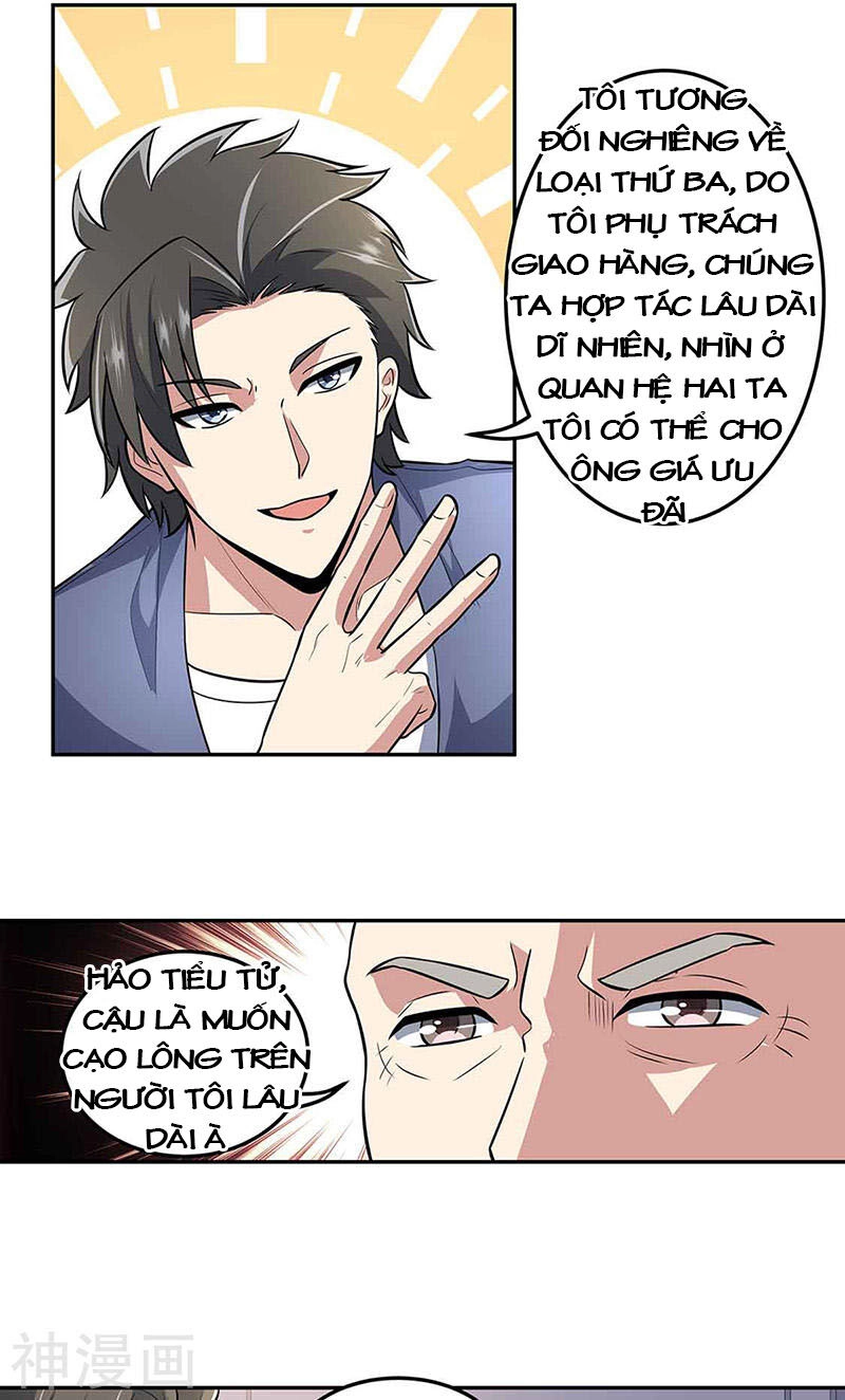 Diệu Thủ Cuồng Y Chapter 109 - 15