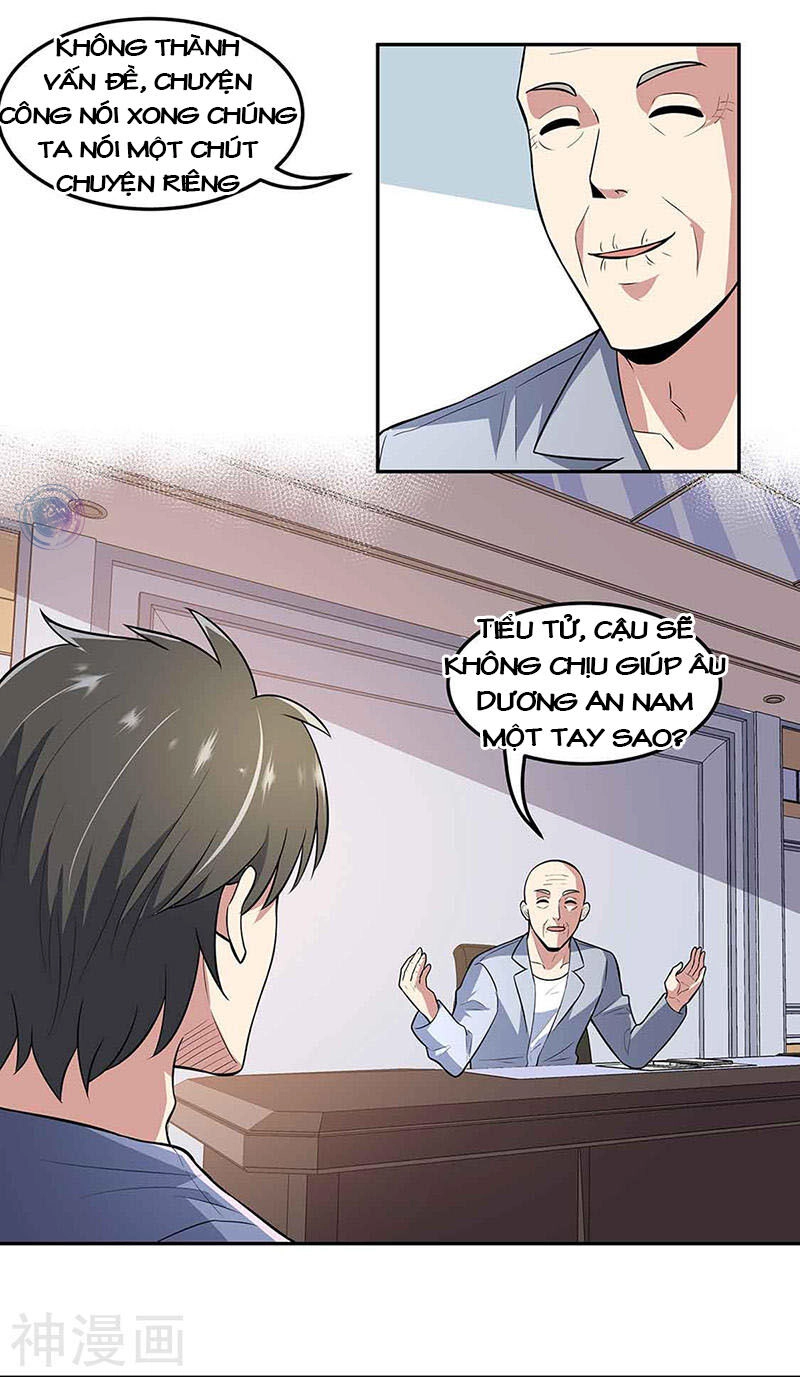 Diệu Thủ Cuồng Y Chapter 109 - 17