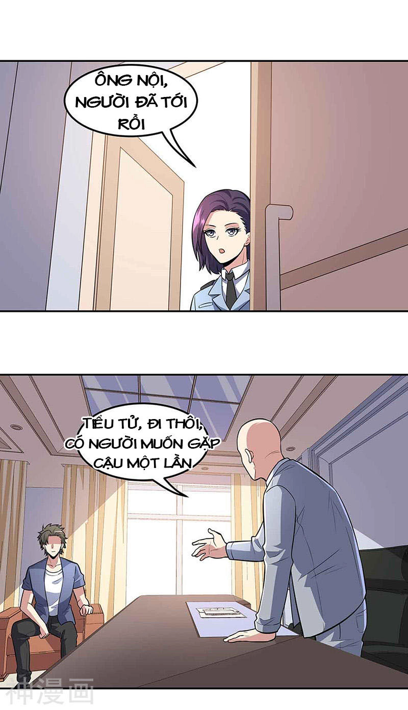 Diệu Thủ Cuồng Y Chapter 109 - 20