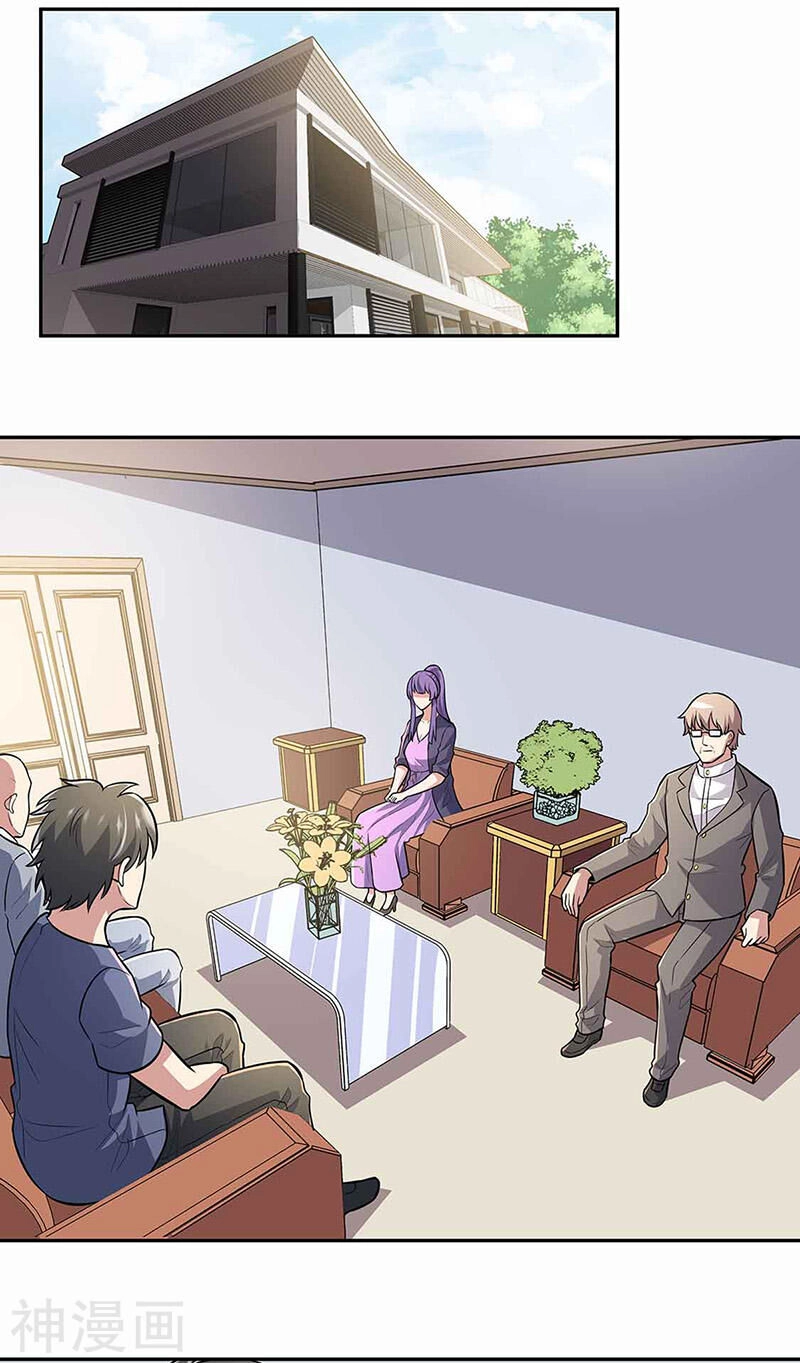 Diệu Thủ Cuồng Y Chapter 109 - 21