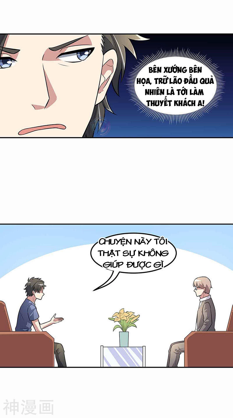 Diệu Thủ Cuồng Y Chapter 109 - 24