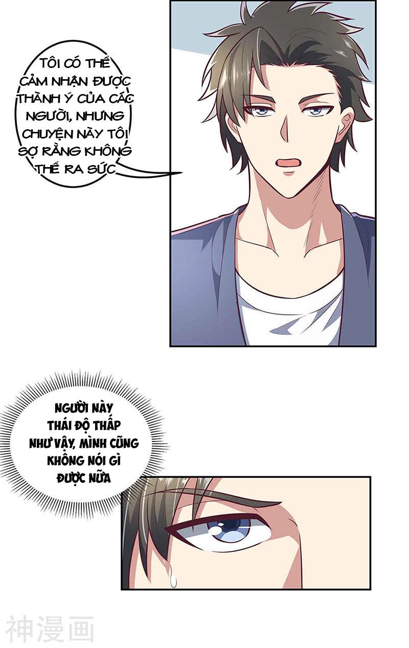 Diệu Thủ Cuồng Y Chapter 110 - 2