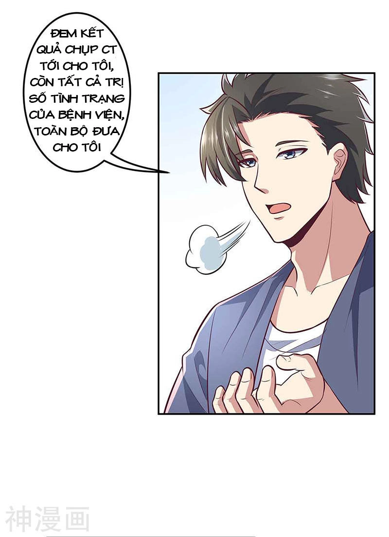Diệu Thủ Cuồng Y Chapter 110 - 3