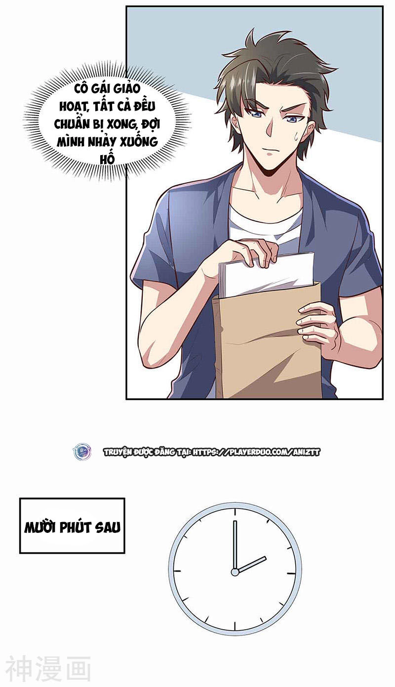 Diệu Thủ Cuồng Y Chapter 110 - 5