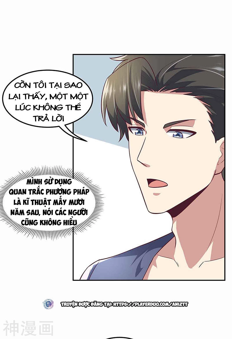 Diệu Thủ Cuồng Y Chapter 110 - 10