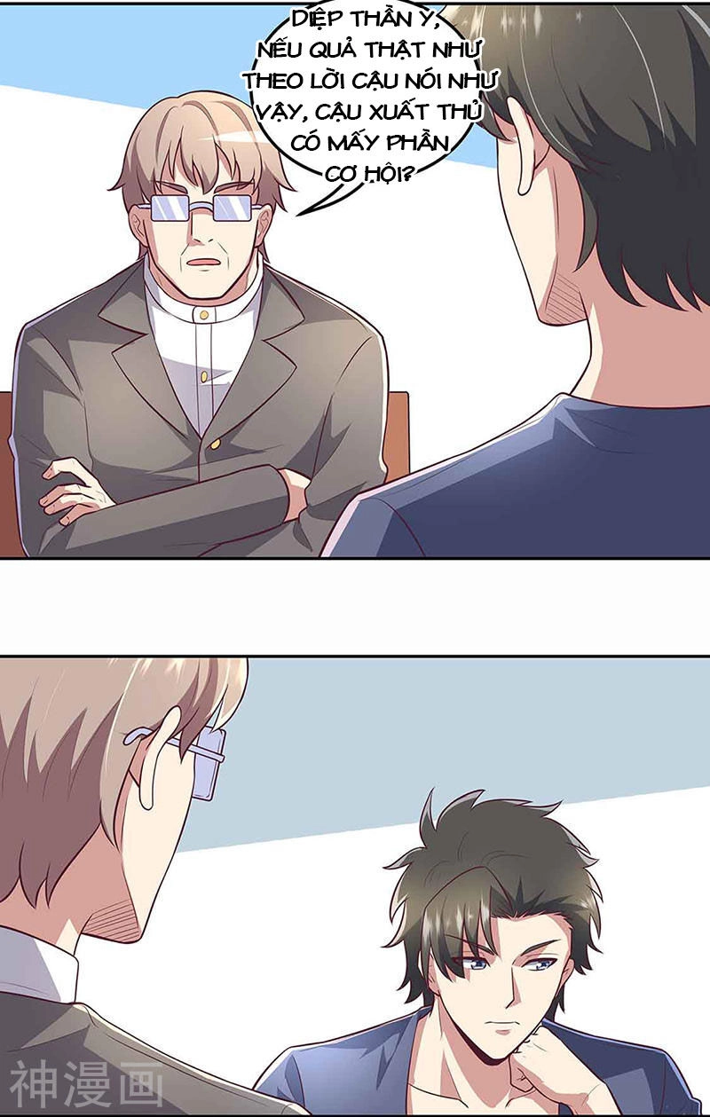 Diệu Thủ Cuồng Y Chapter 110 - 11