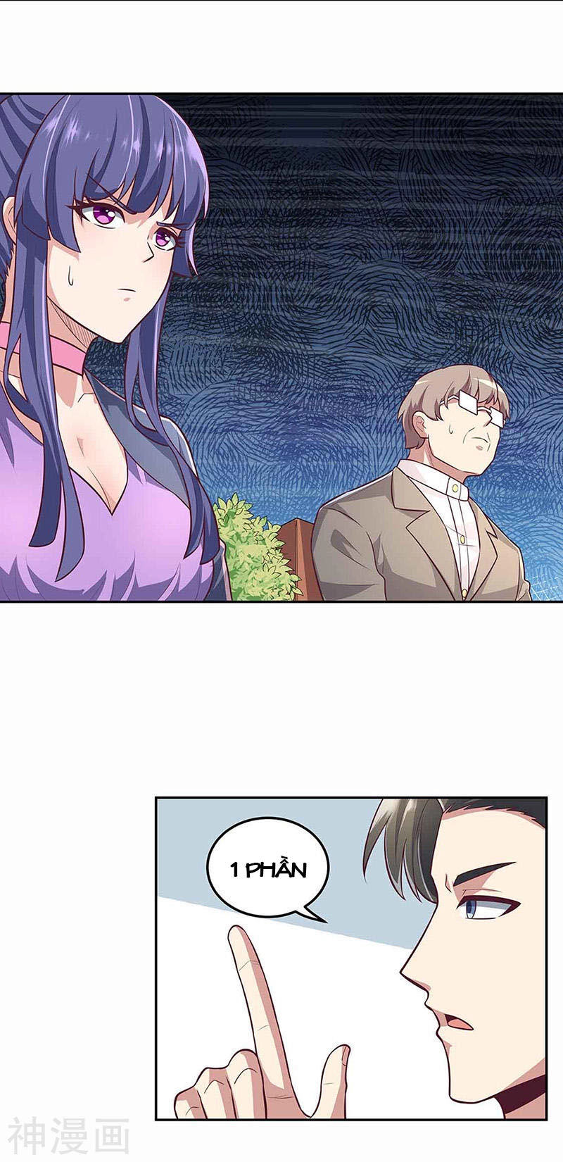 Diệu Thủ Cuồng Y Chapter 110 - 12