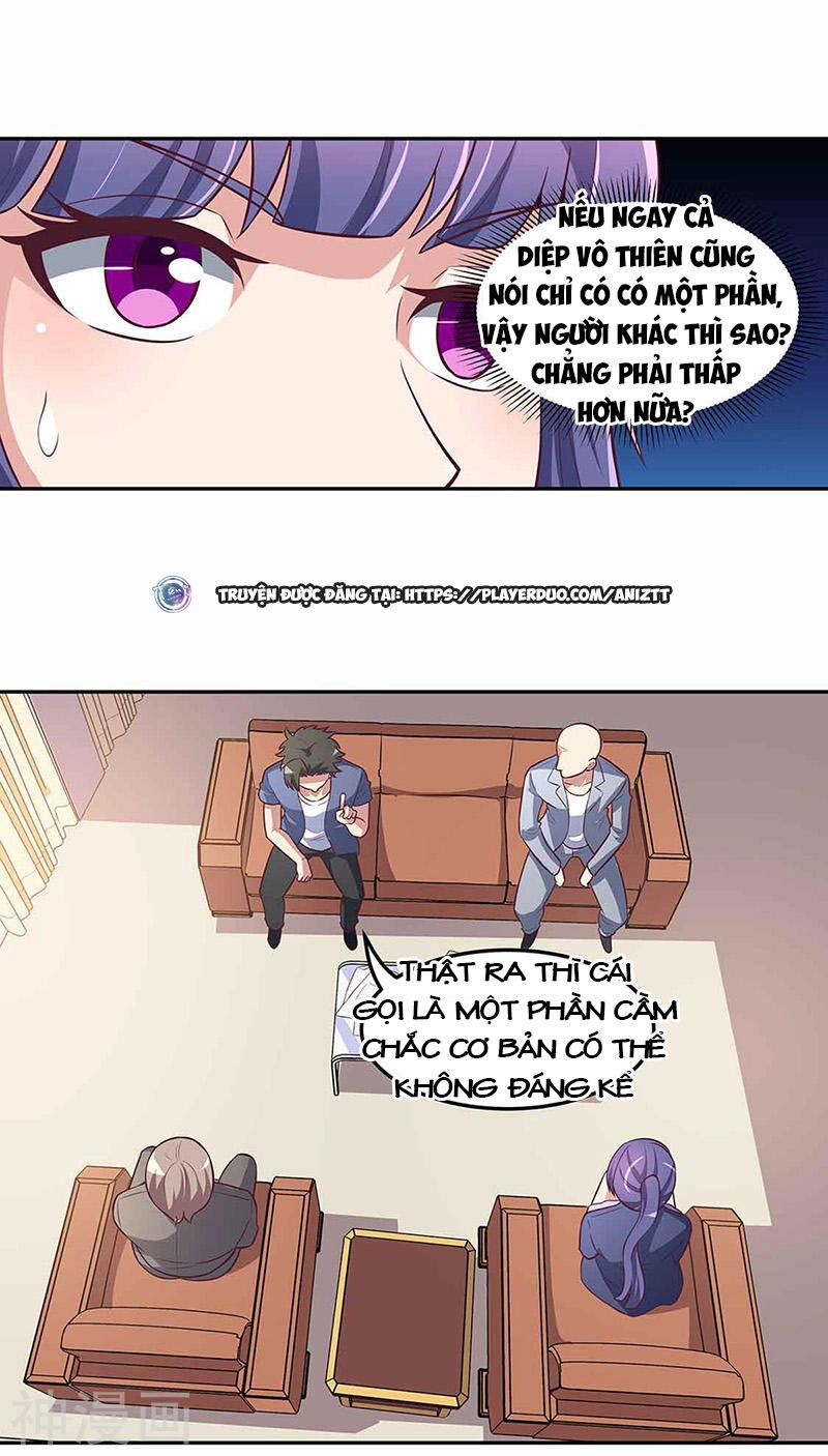 Diệu Thủ Cuồng Y Chapter 110 - 15