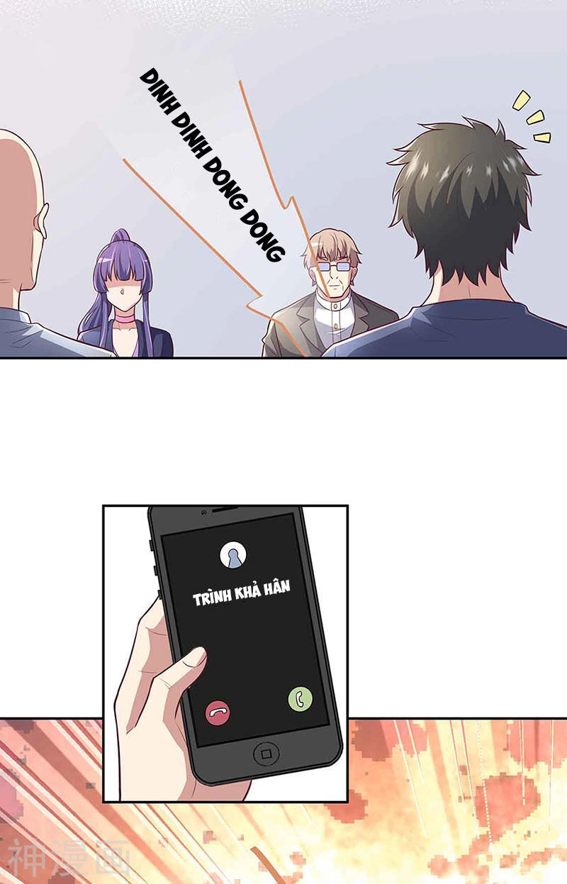 Diệu Thủ Cuồng Y Chapter 110 - 18