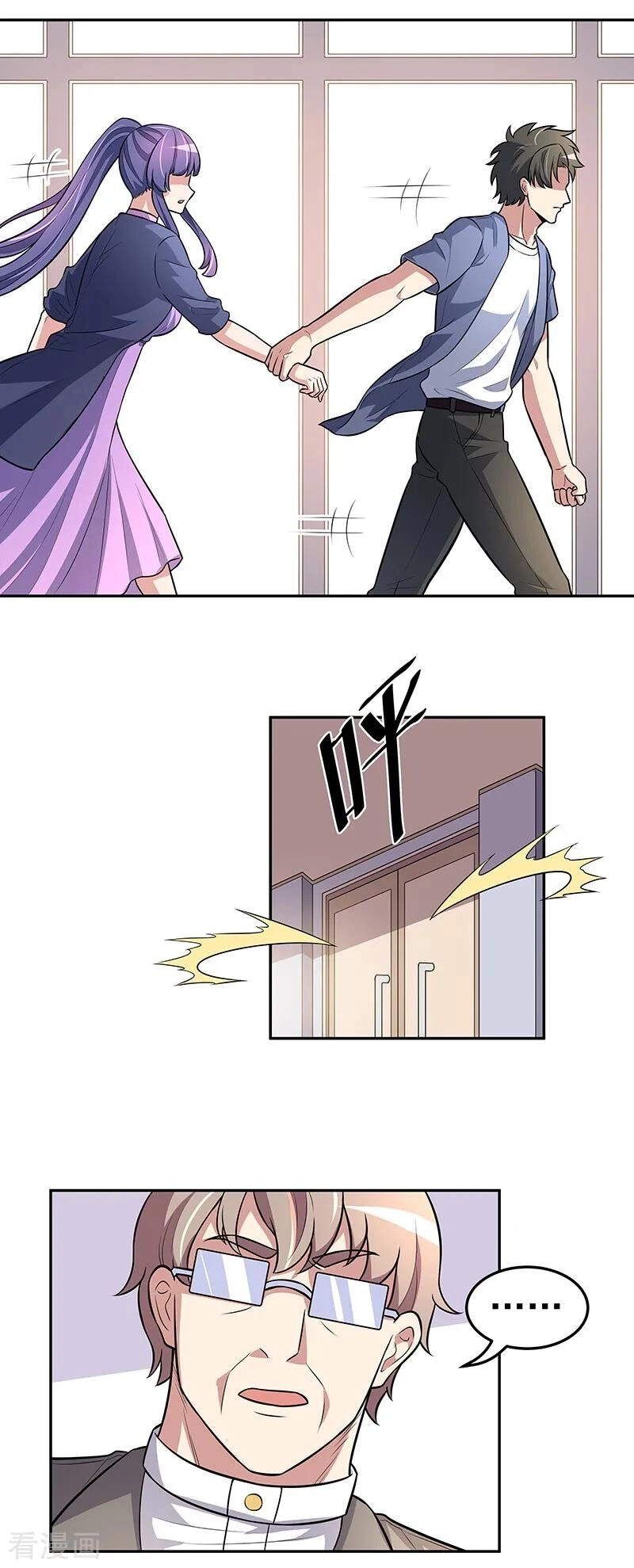 Diệu Thủ Cuồng Y Chapter 111 - 6