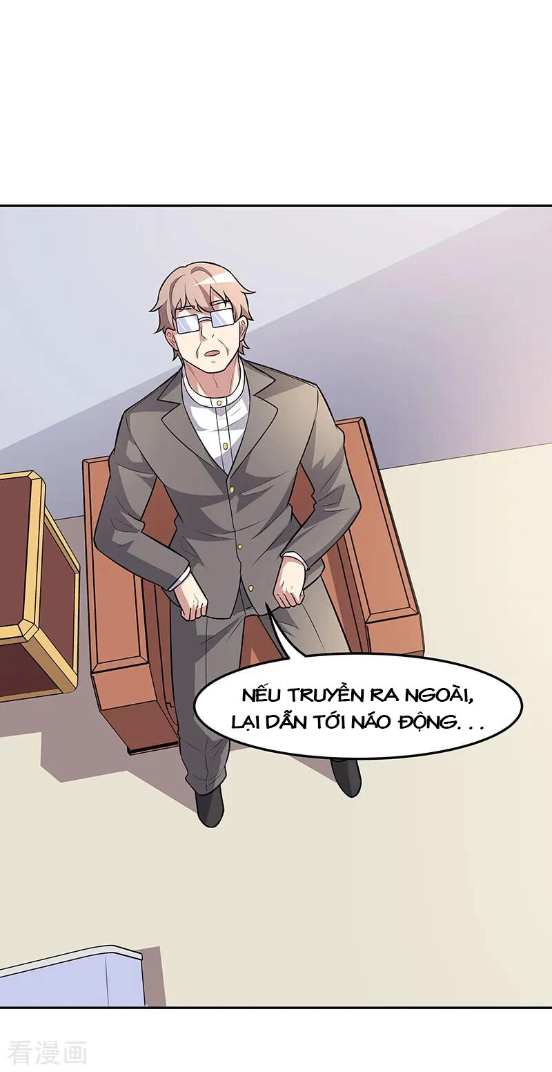 Diệu Thủ Cuồng Y Chapter 111 - 9