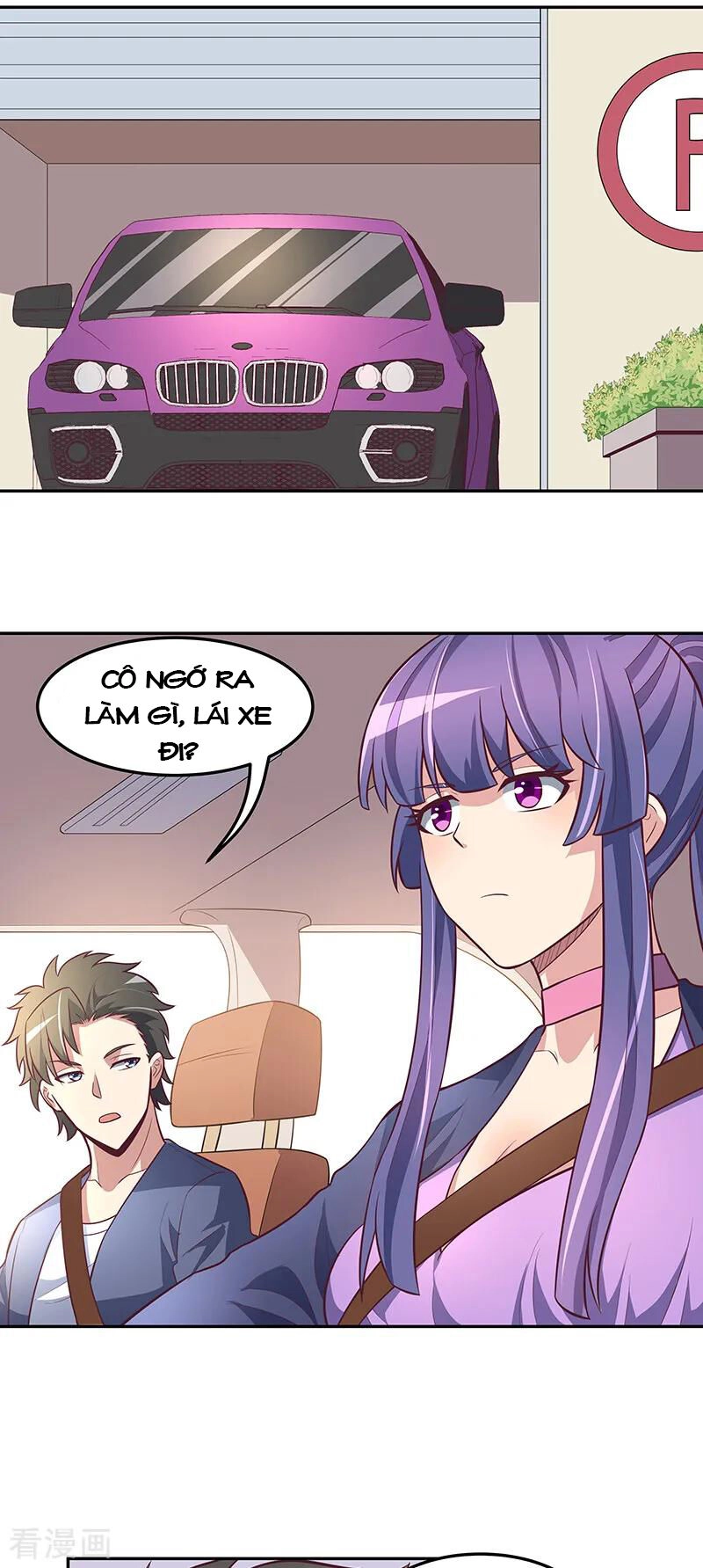 Diệu Thủ Cuồng Y Chapter 111 - 10