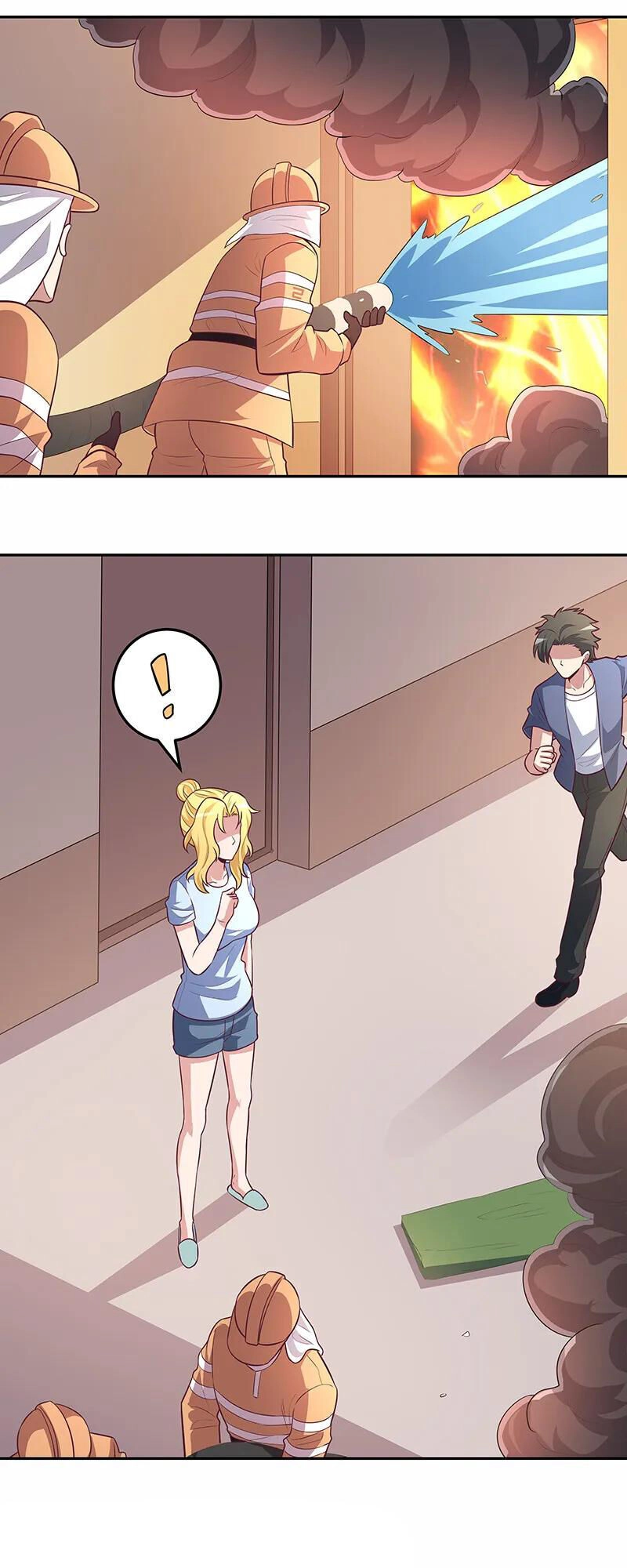 Diệu Thủ Cuồng Y Chapter 111 - 18