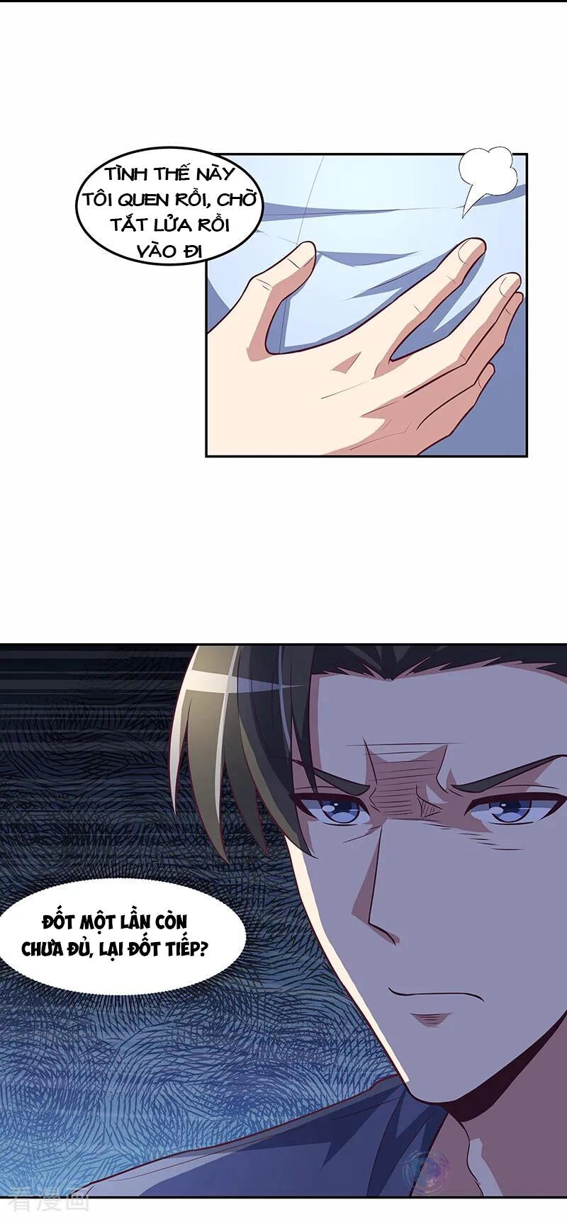 Diệu Thủ Cuồng Y Chapter 111 - 22