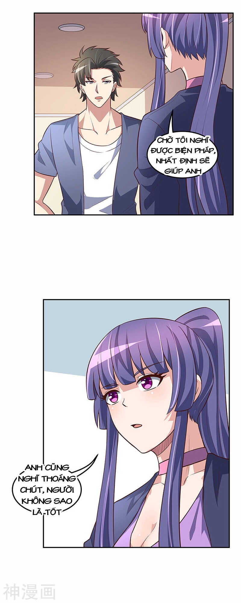 Diệu Thủ Cuồng Y Chapter 112 - 4