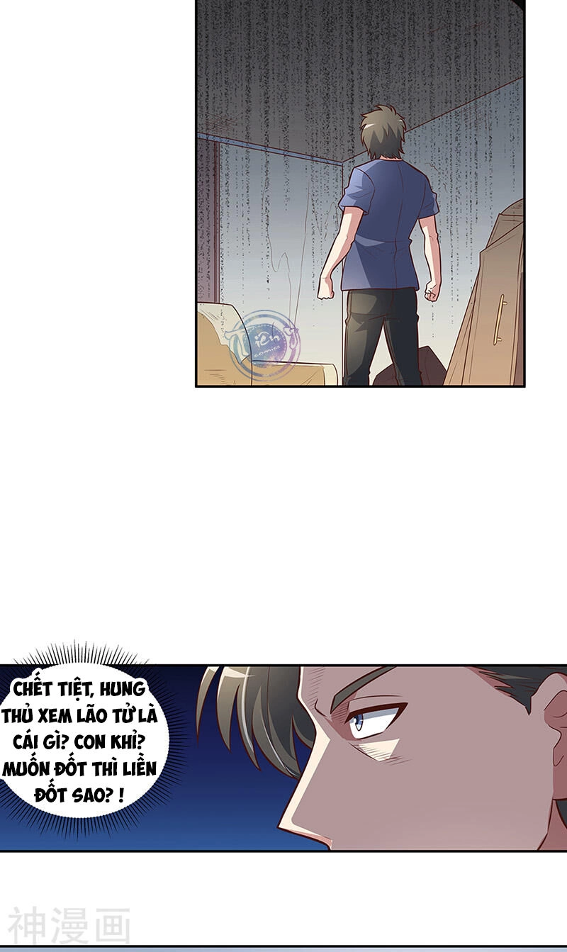 Diệu Thủ Cuồng Y Chapter 112 - 16