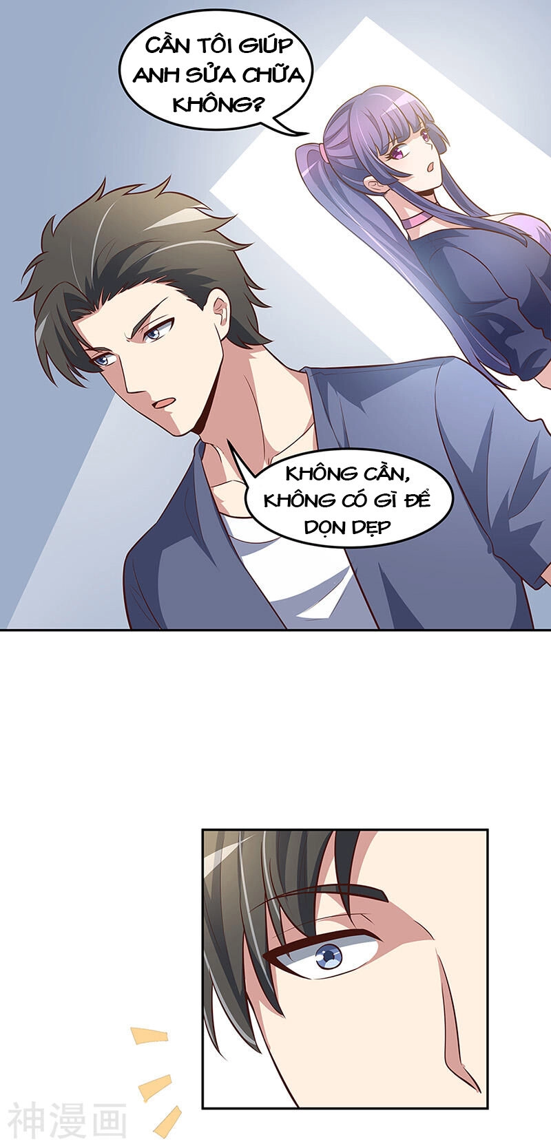 Diệu Thủ Cuồng Y Chapter 112 - 17