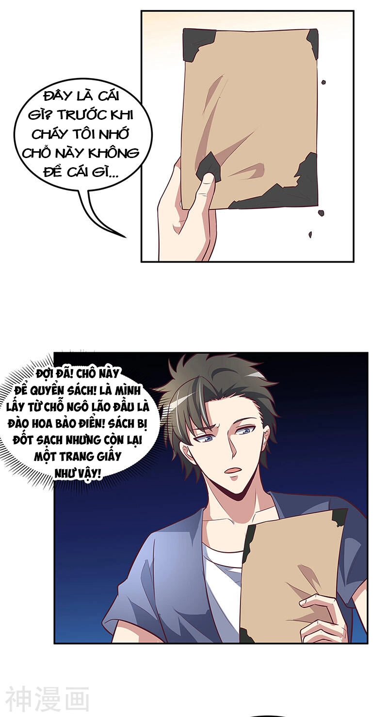 Diệu Thủ Cuồng Y Chapter 112 - 19
