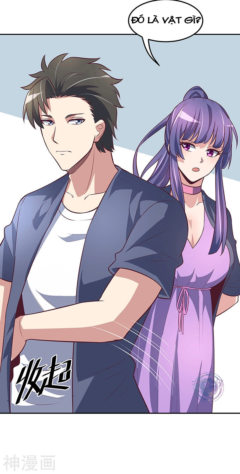 Diệu Thủ Cuồng Y Chapter 112 - 20