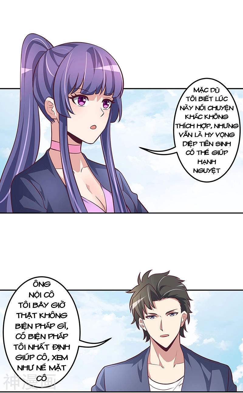 Diệu Thủ Cuồng Y Chapter 113 - 4