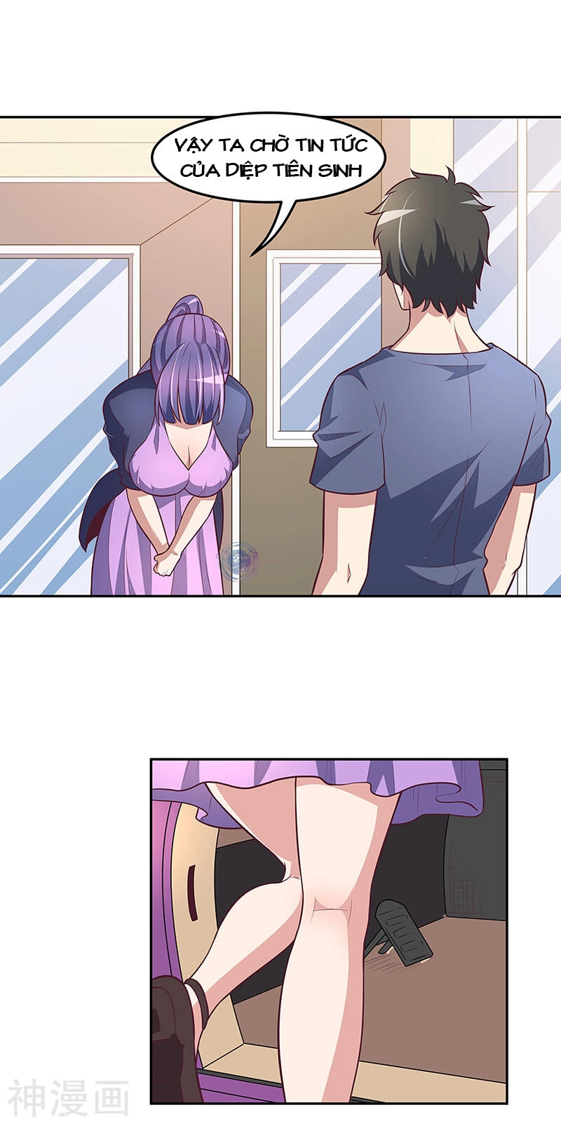 Diệu Thủ Cuồng Y Chapter 113 - 5