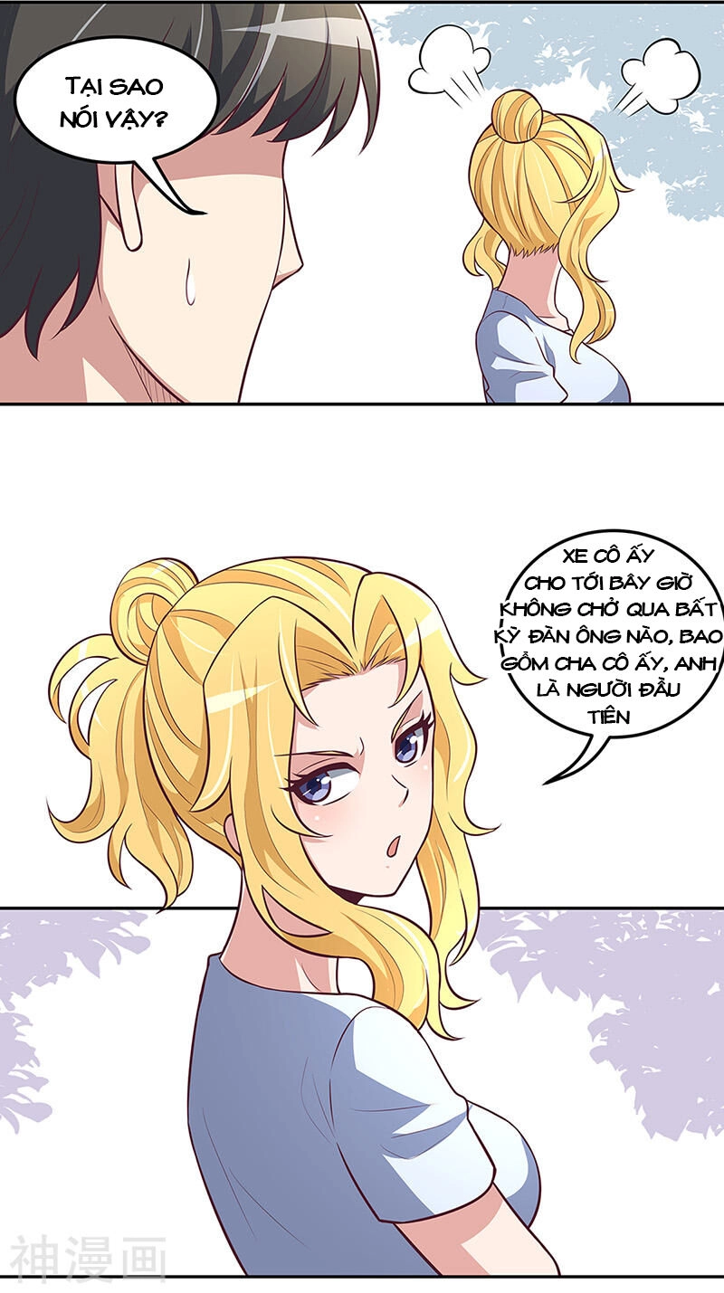 Diệu Thủ Cuồng Y Chapter 113 - 8