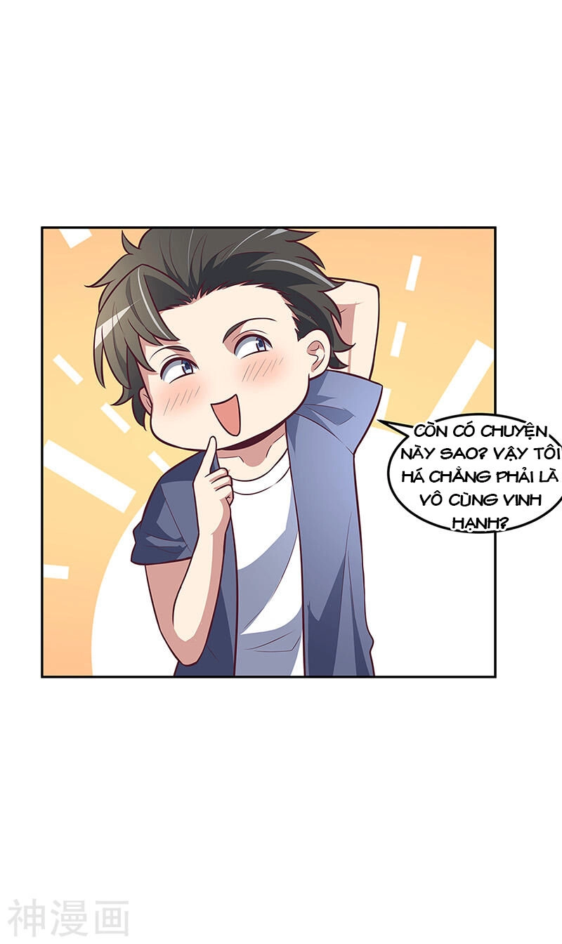 Diệu Thủ Cuồng Y Chapter 113 - 9