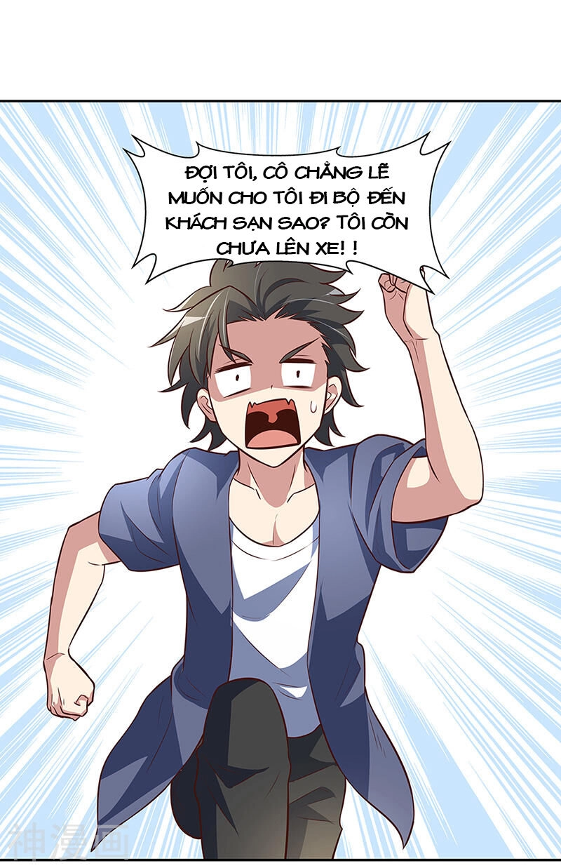 Diệu Thủ Cuồng Y Chapter 113 - 14