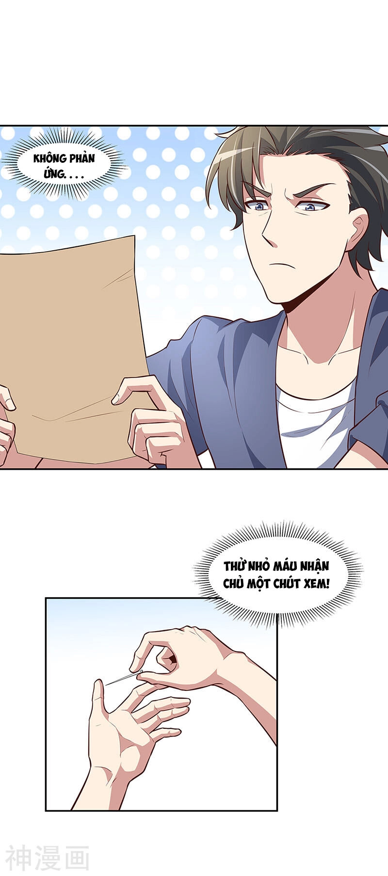 Diệu Thủ Cuồng Y Chapter 113 - 19