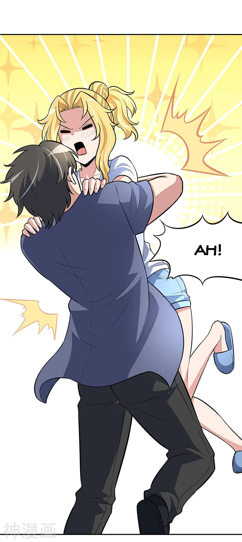 Diệu Thủ Cuồng Y Chapter 114 - 4