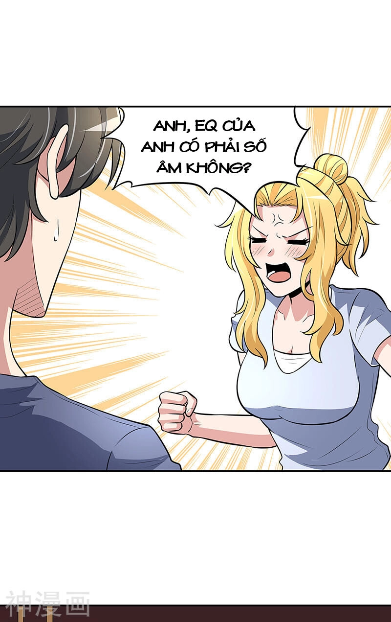 Diệu Thủ Cuồng Y Chapter 114 - 10