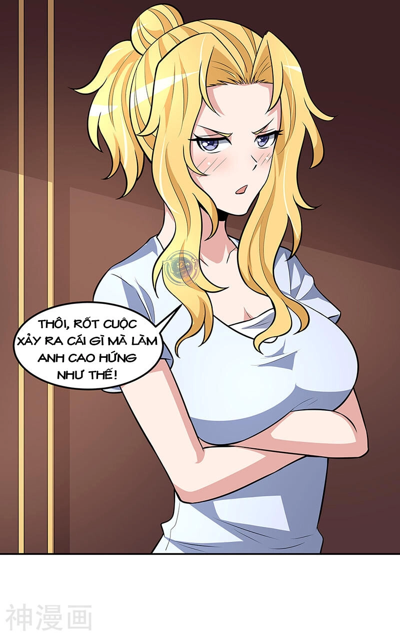 Diệu Thủ Cuồng Y Chapter 114 - 11