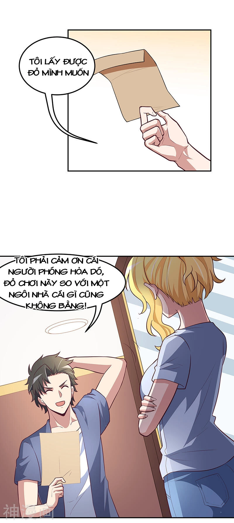 Diệu Thủ Cuồng Y Chapter 114 - 12