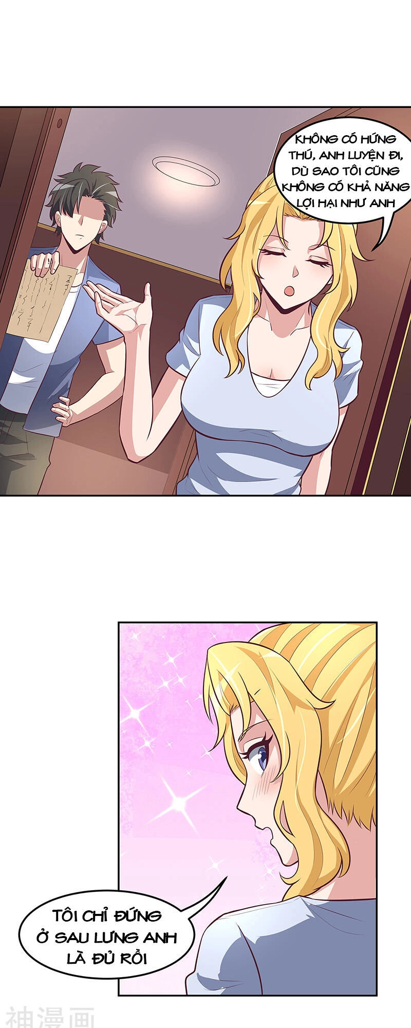 Diệu Thủ Cuồng Y Chapter 114 - 14