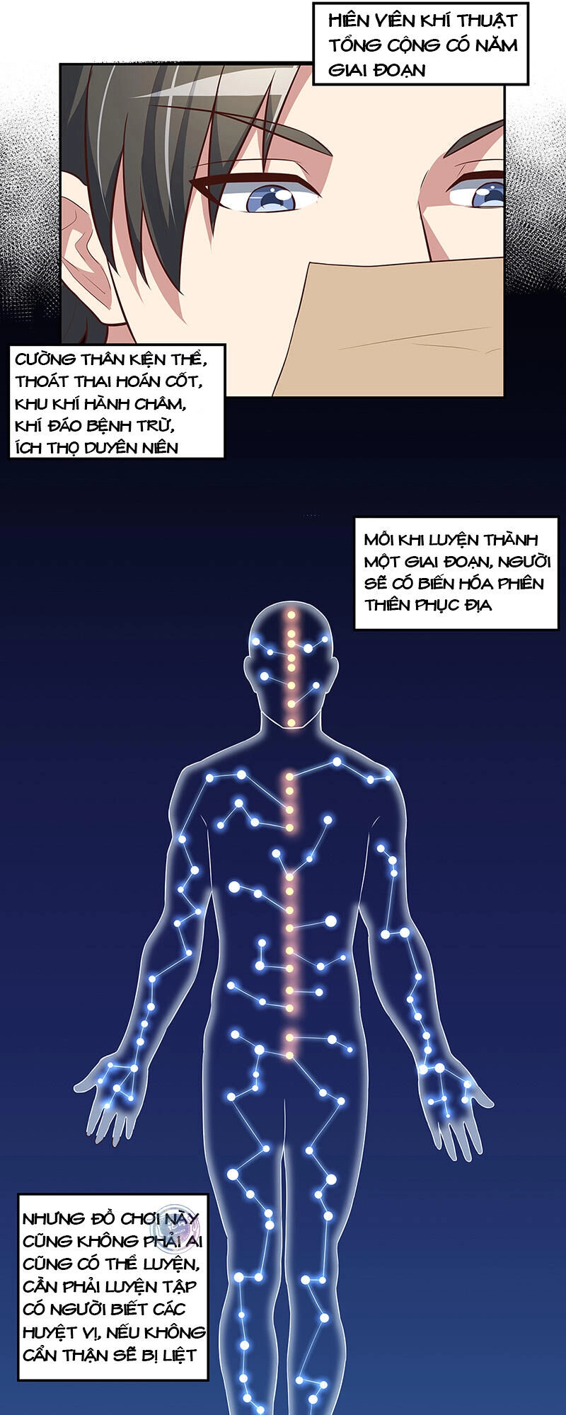 Diệu Thủ Cuồng Y Chapter 114 - 17