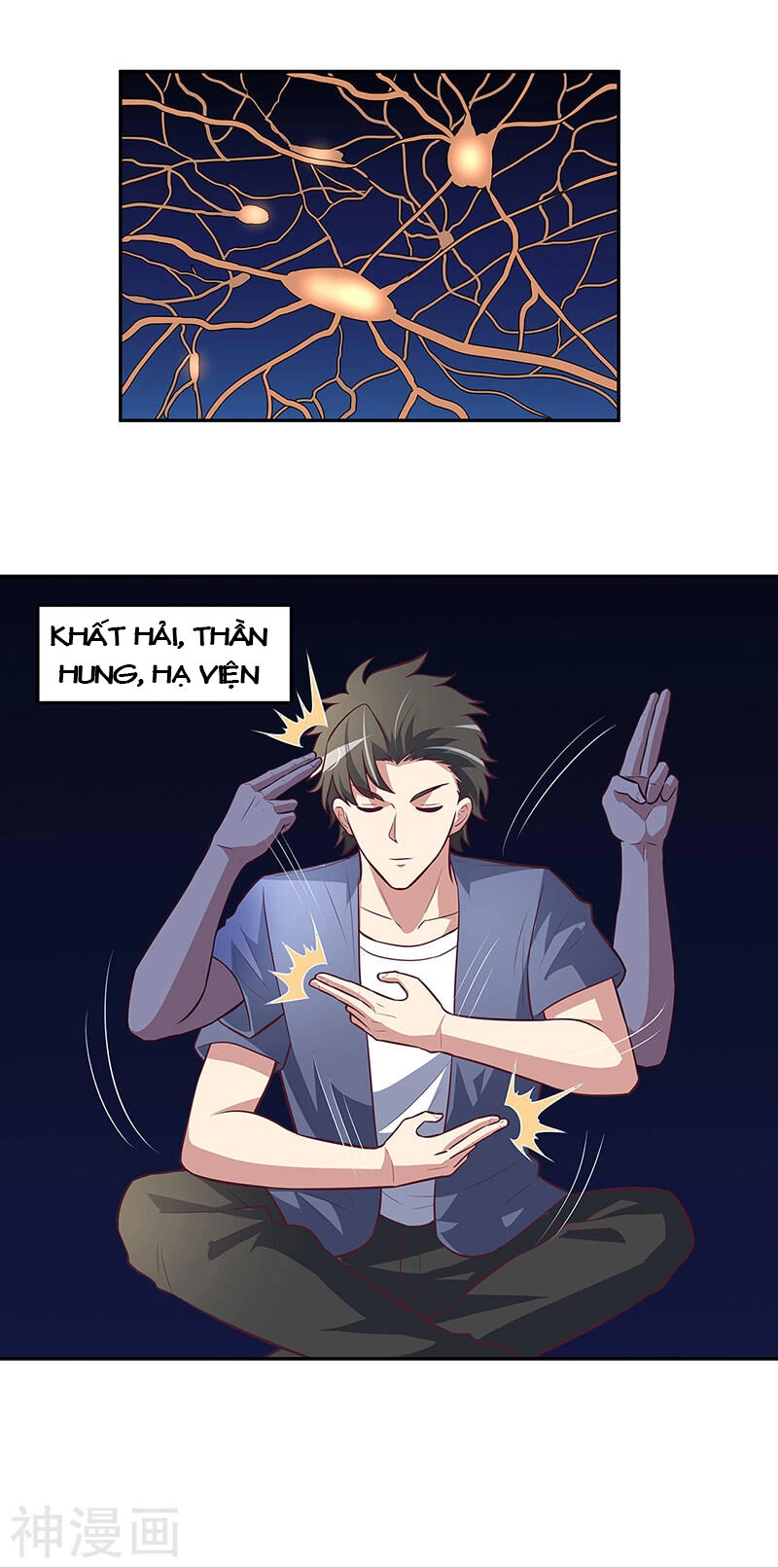 Diệu Thủ Cuồng Y Chapter 114 - 20