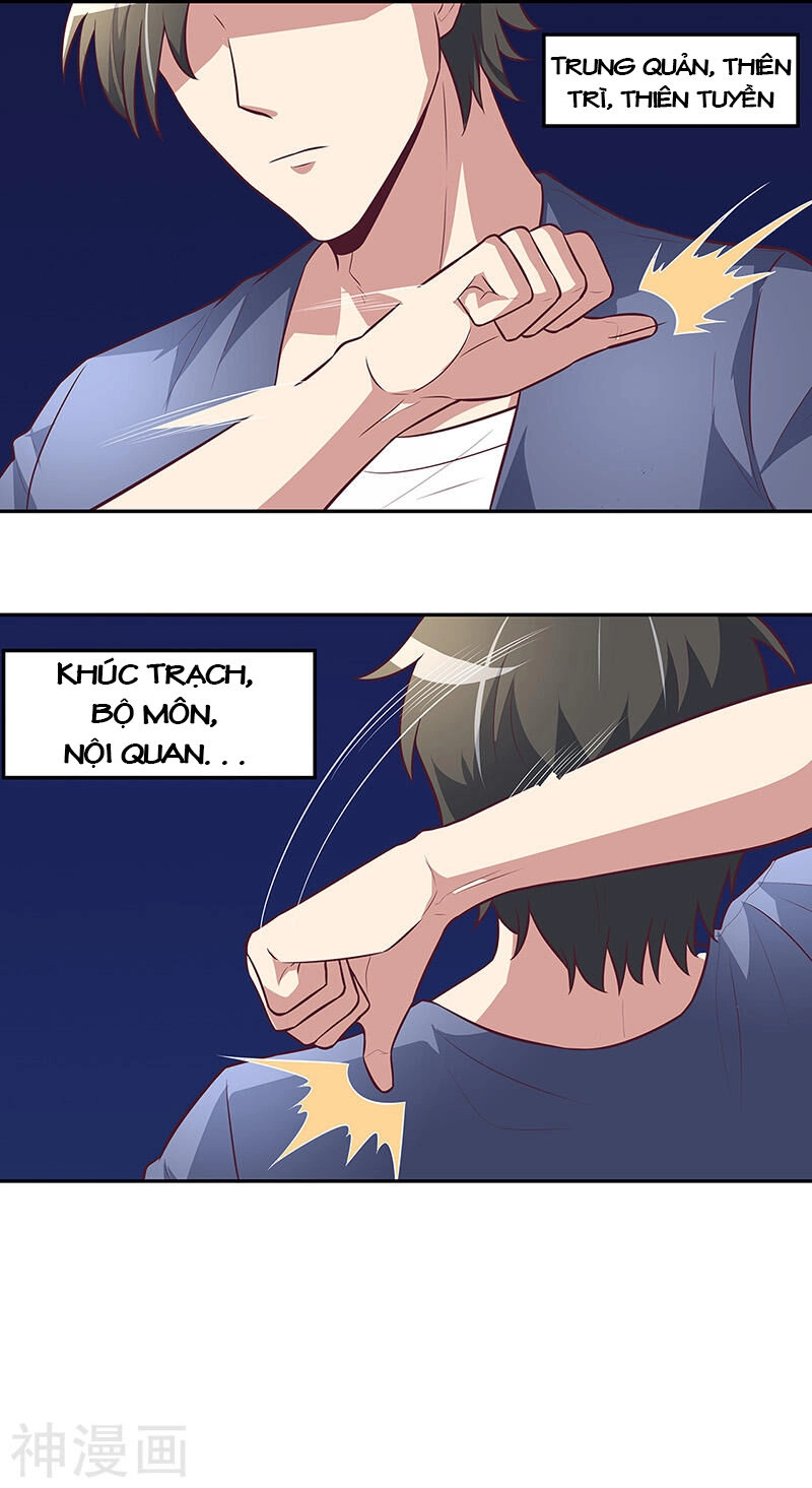 Diệu Thủ Cuồng Y Chapter 114 - 21