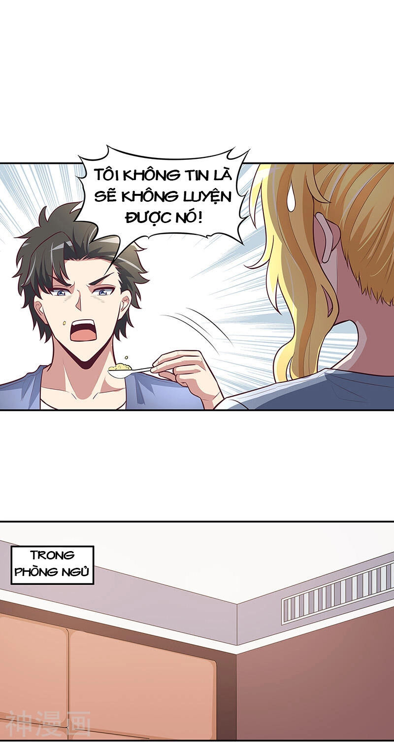 Diệu Thủ Cuồng Y Chapter 114 - 25