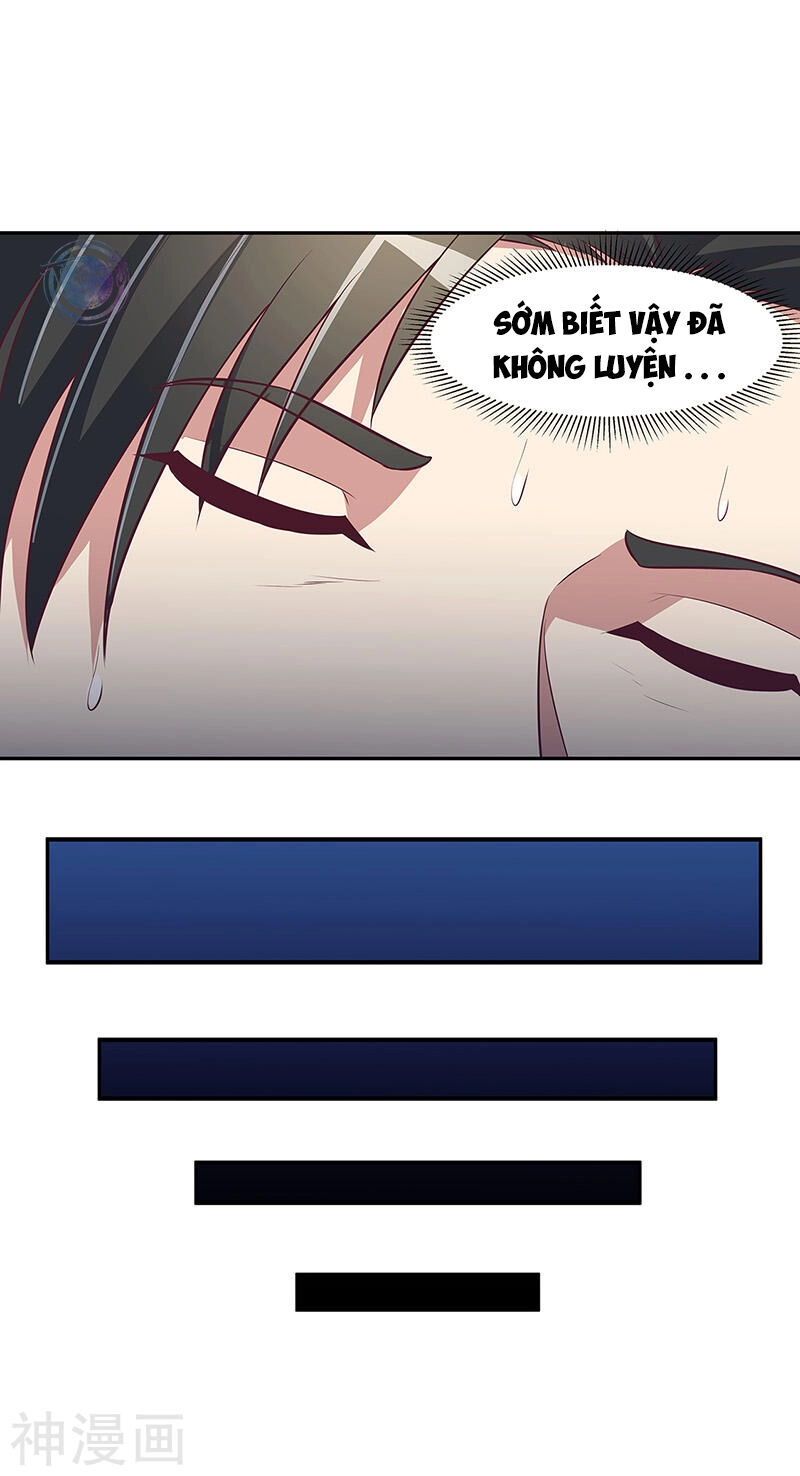 Diệu Thủ Cuồng Y Chapter 115 - 10