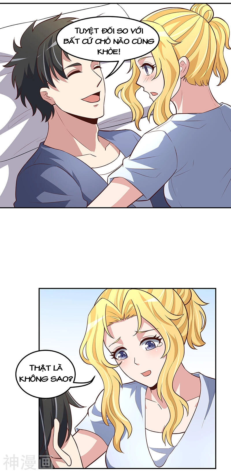 Diệu Thủ Cuồng Y Chapter 115 - 17