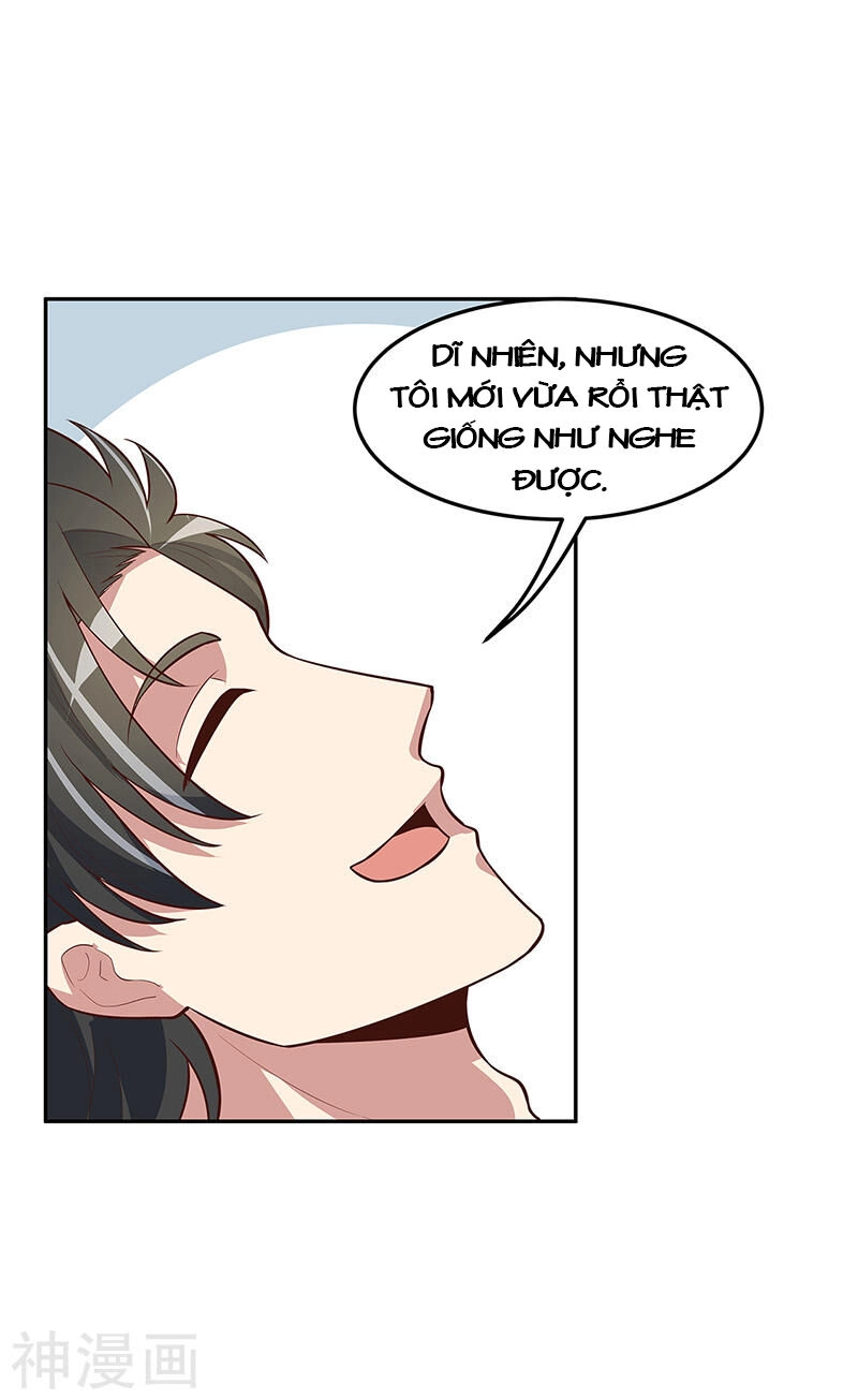 Diệu Thủ Cuồng Y Chapter 115 - 18