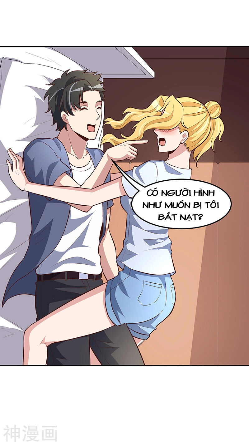 Diệu Thủ Cuồng Y Chapter 115 - 19