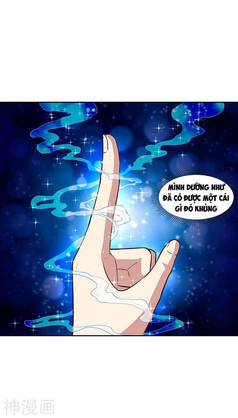 Diệu Thủ Cuồng Y Chapter 115 - 22