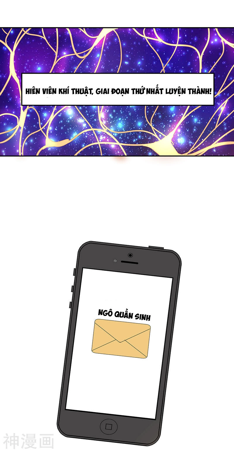 Diệu Thủ Cuồng Y Chapter 115 - 23