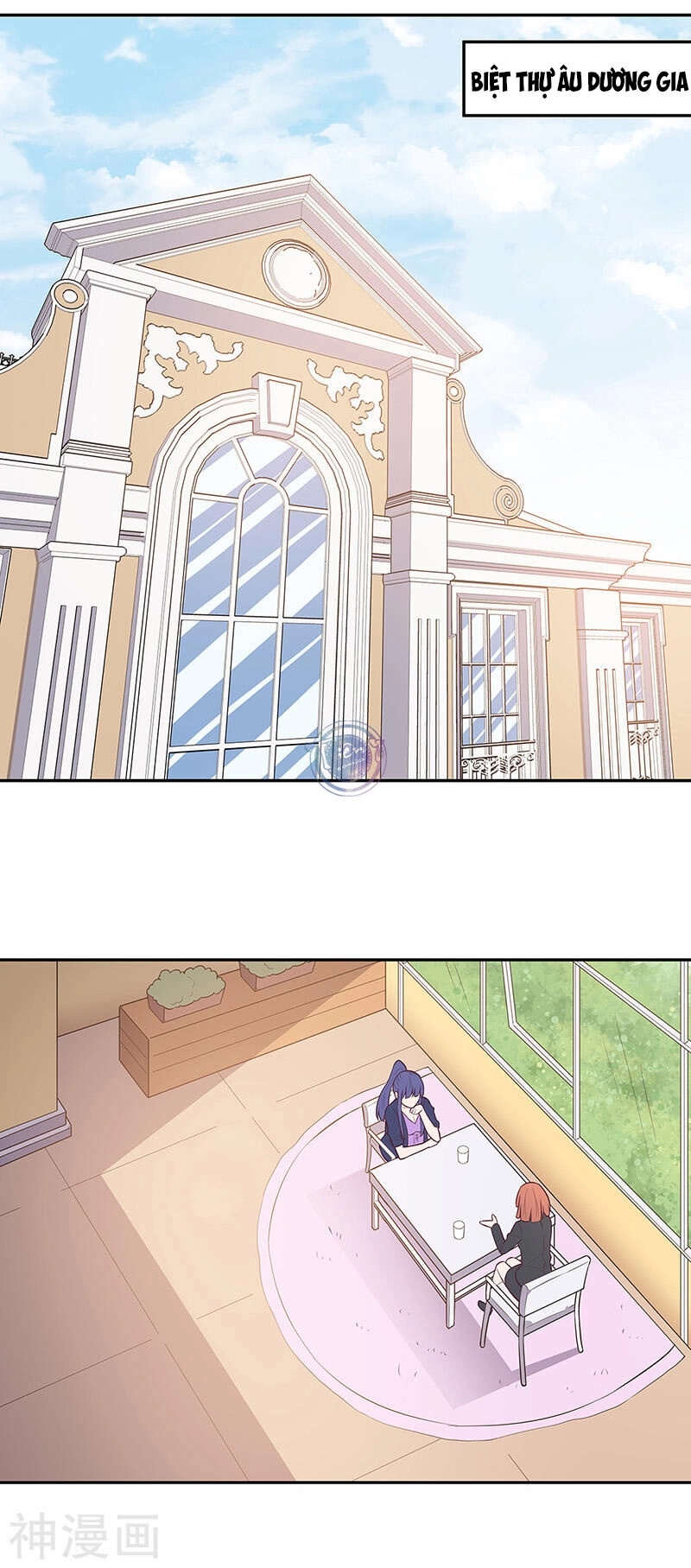 Diệu Thủ Cuồng Y Chapter 116 - 1