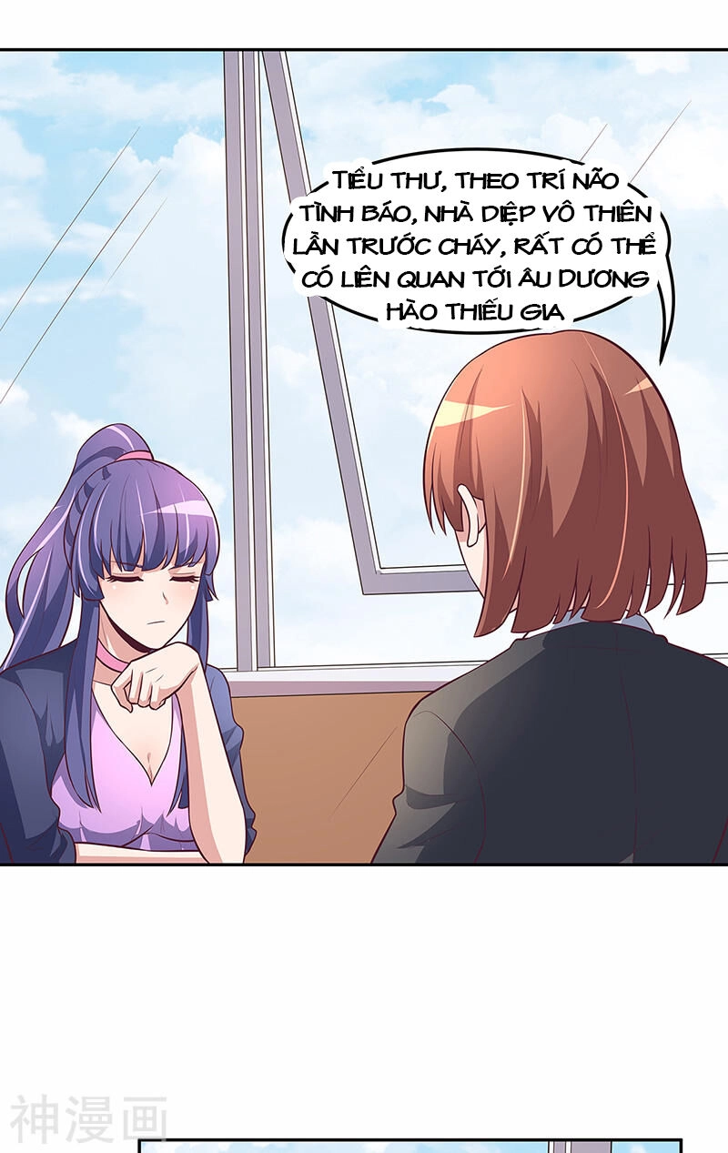 Diệu Thủ Cuồng Y Chapter 116 - 3