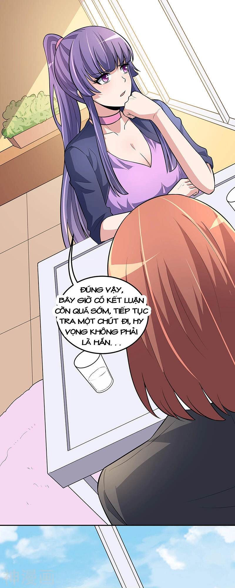 Diệu Thủ Cuồng Y Chapter 116 - 6